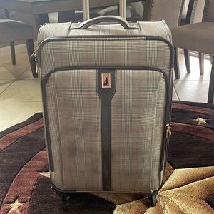 29” luggage